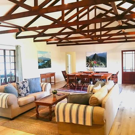 Adrenalin Addo Manor House Villa Екстериор снимка