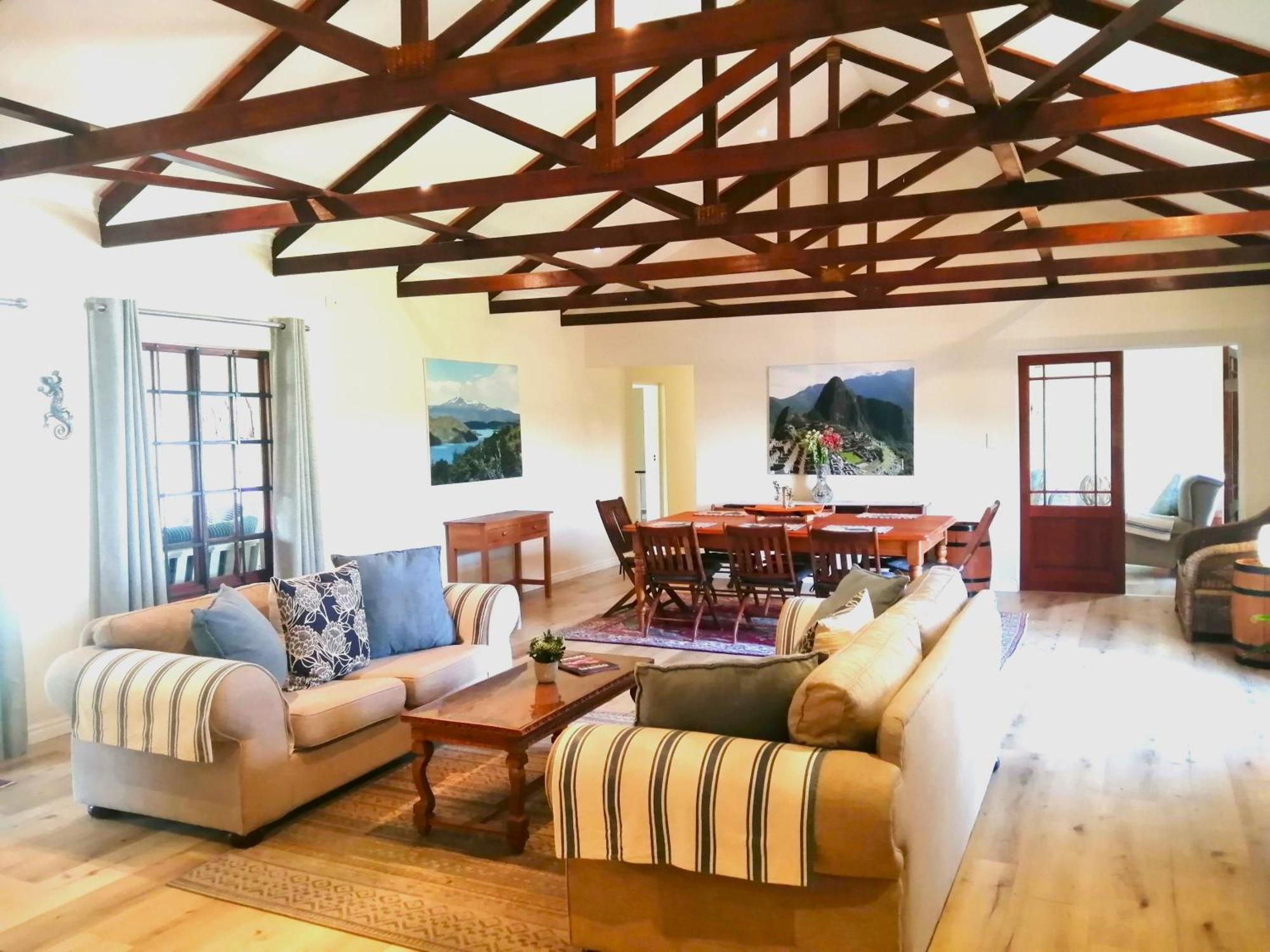 Adrenalin Addo Manor House Villa Екстериор снимка