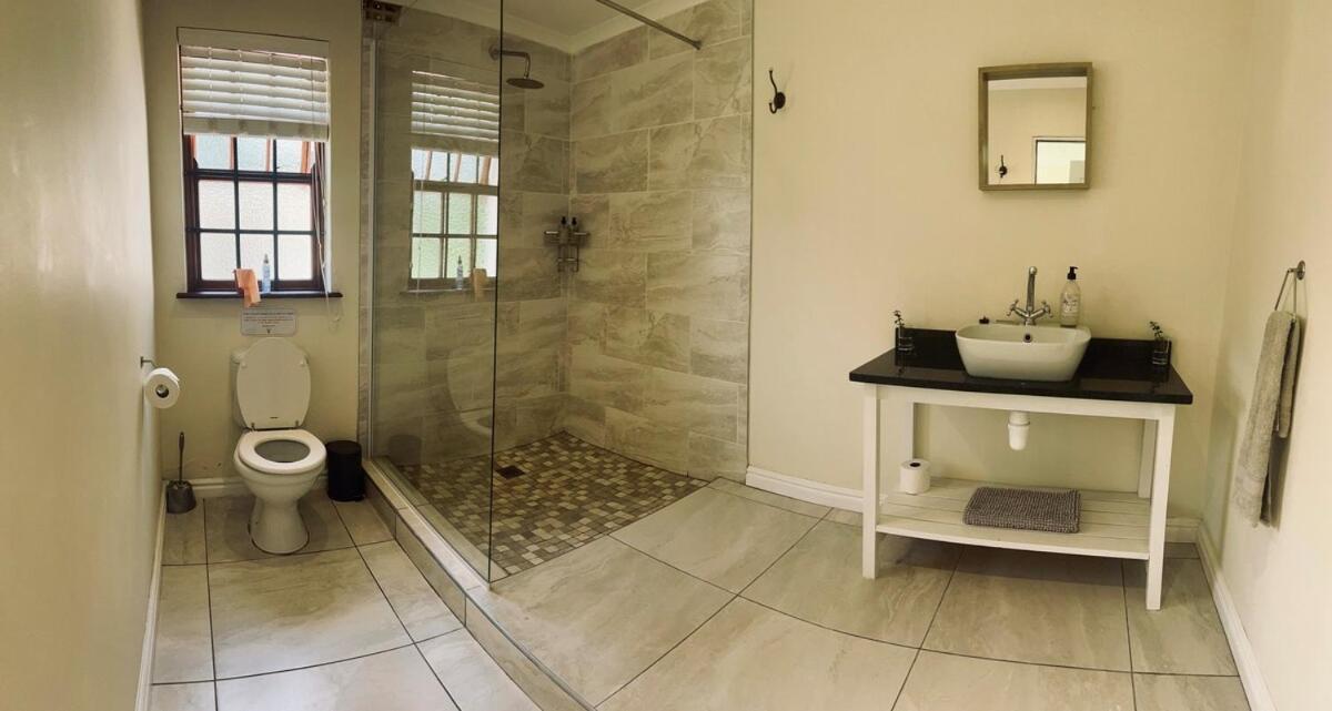 Adrenalin Addo Manor House Villa Екстериор снимка