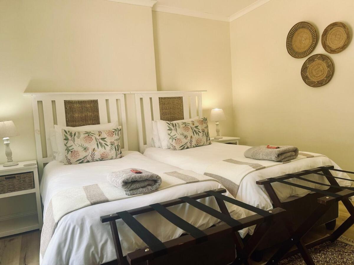 Adrenalin Addo Manor House Villa Екстериор снимка