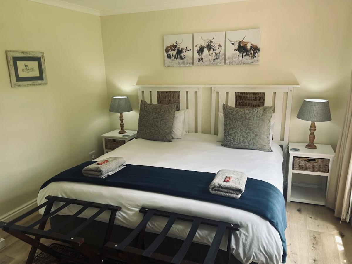 Adrenalin Addo Manor House Villa Екстериор снимка